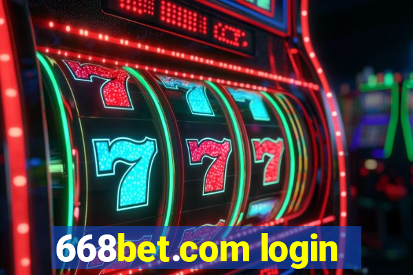 668bet.com login